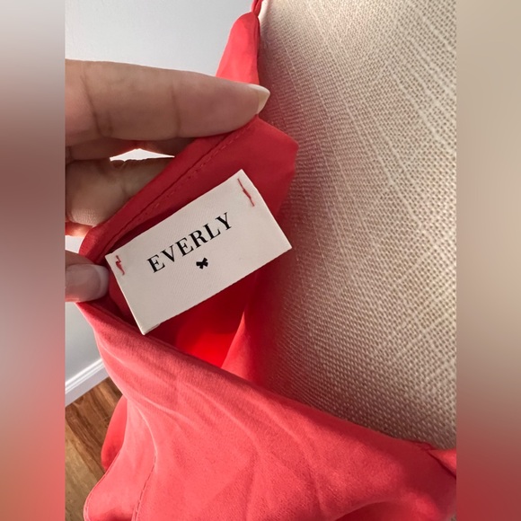 Summer dress sz M - Picture 4 of 4